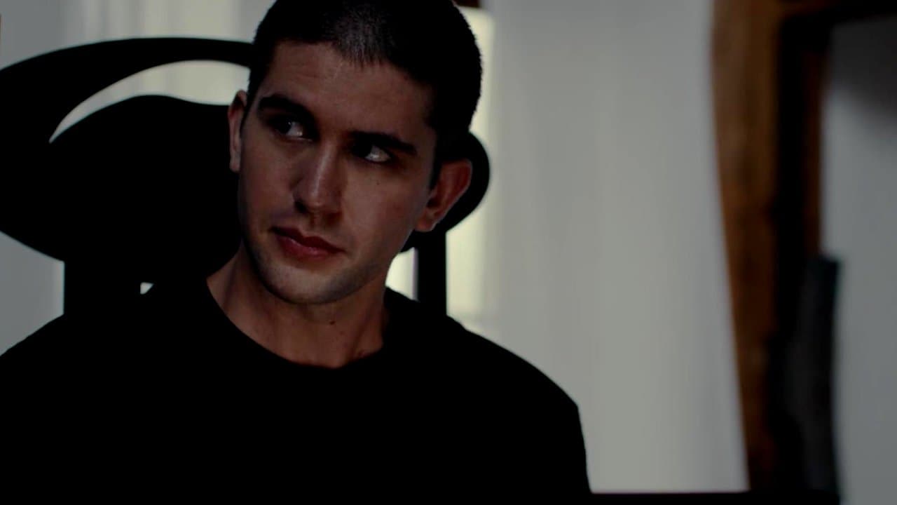 Backdrop – Excursion