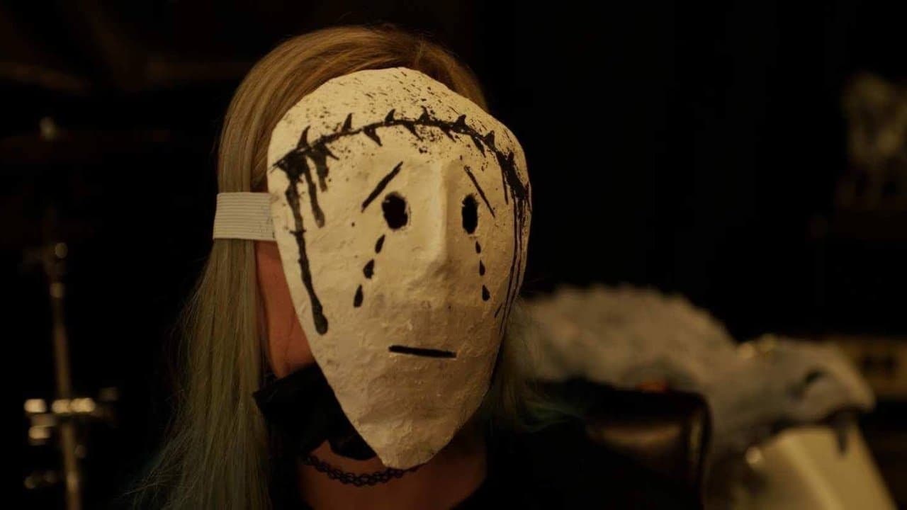 Backdrop – Red Letter Day - Töte deine Nachbarn