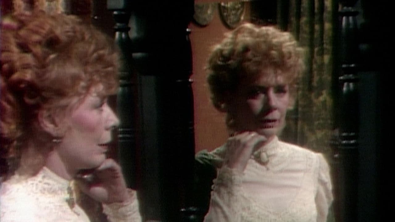 Backdrop – The Deadly Visitor