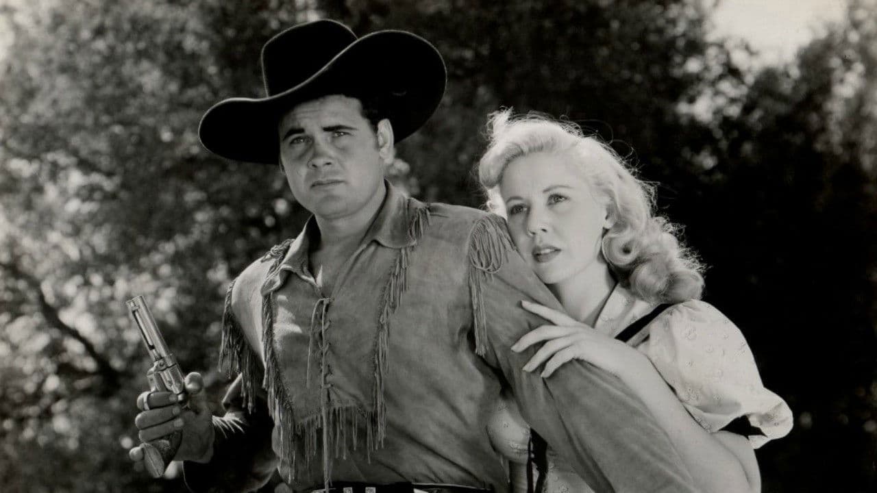 Backdrop – Fighting Mustang