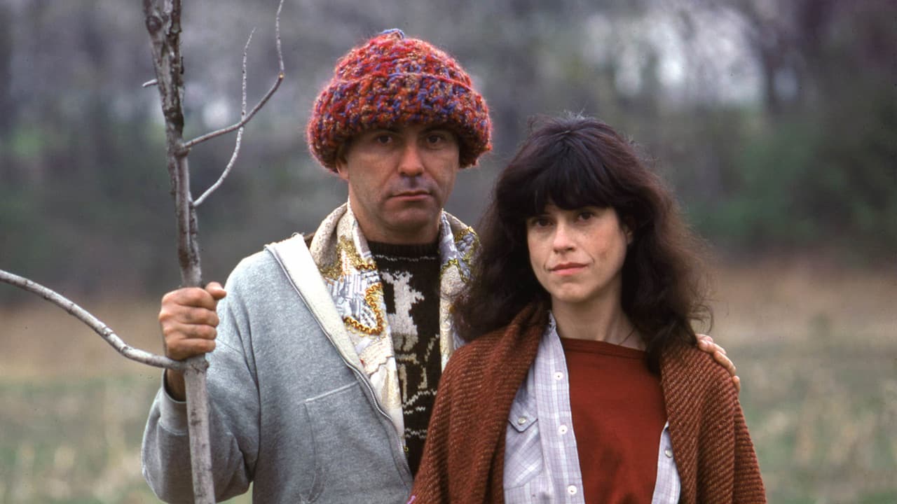 Backdrop – Simon, der Außerirdische