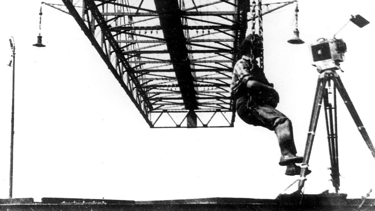 Backdrop – Кино-Правда № 6