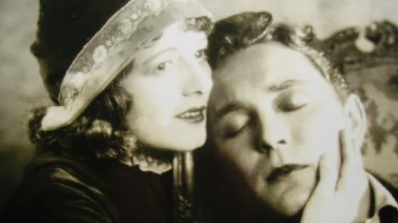 Backdrop – Christina