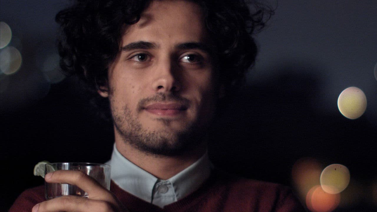 Backdrop – Infinito Enquanto Dure