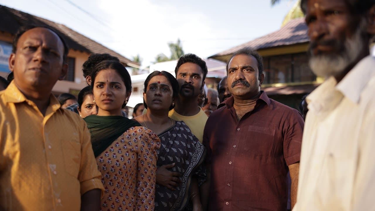 Backdrop – ഡിറ്റക്ടീവ് ഉജ്ജ്വലൻ