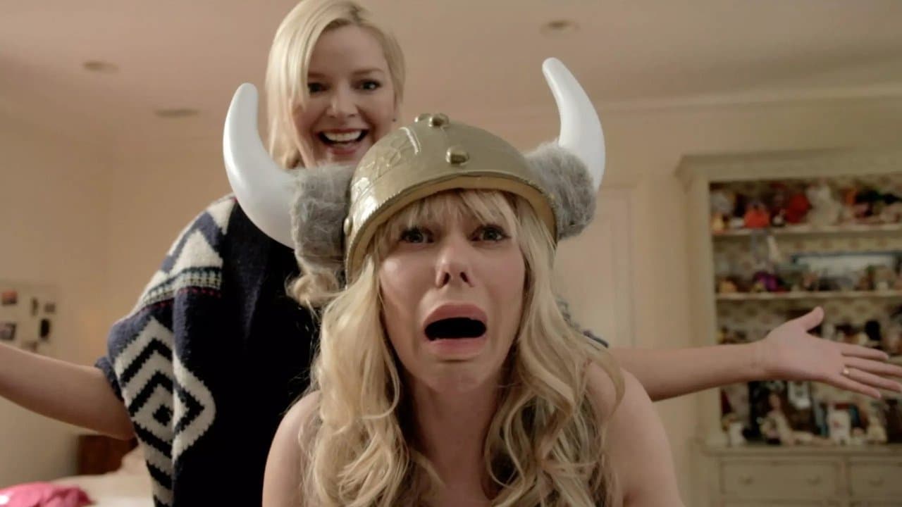 Backdrop – Hüftgold - Eine zuckersüße Liebesgeschichte