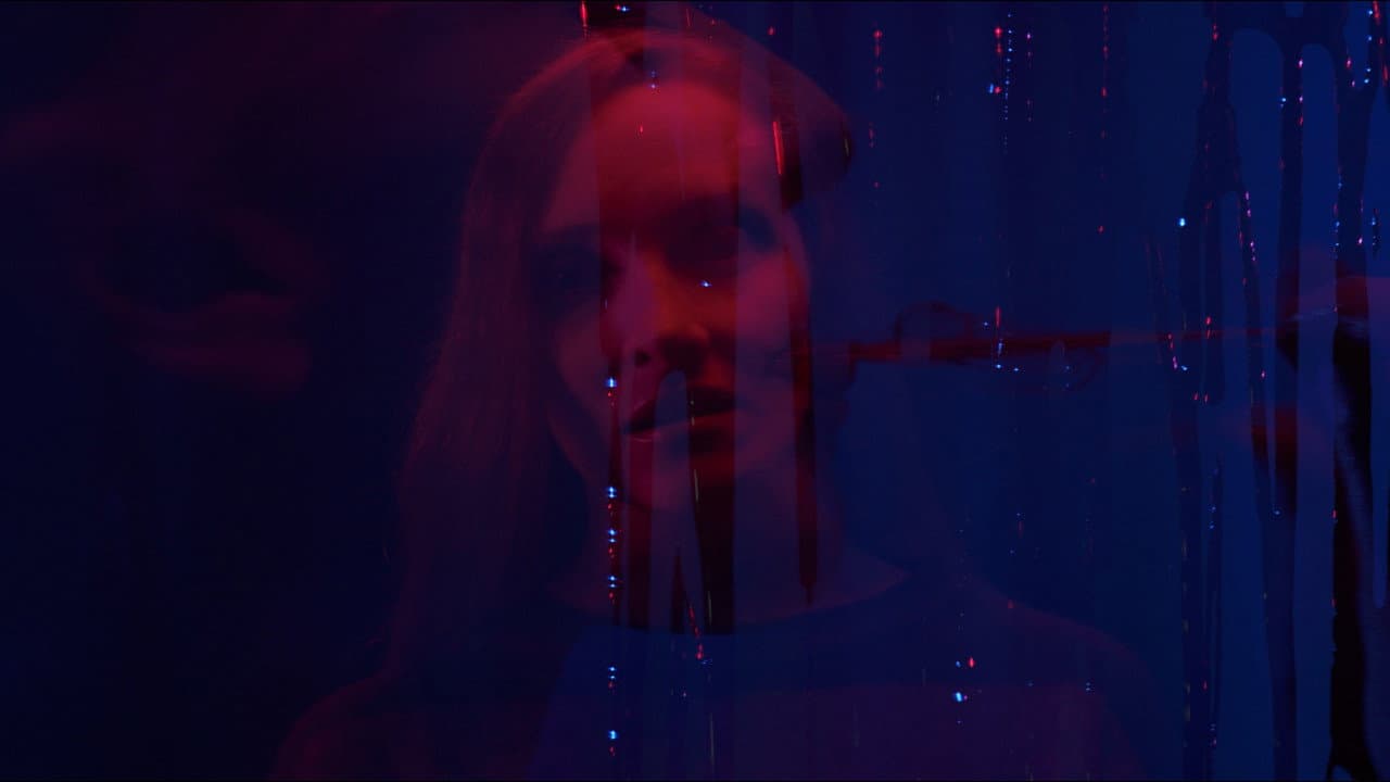 Backdrop – What If We Kissed on the Operating Table