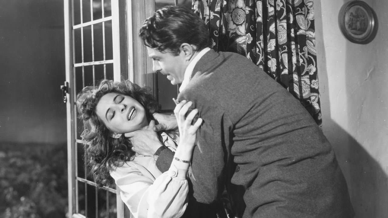 Backdrop – The Upturned Glass