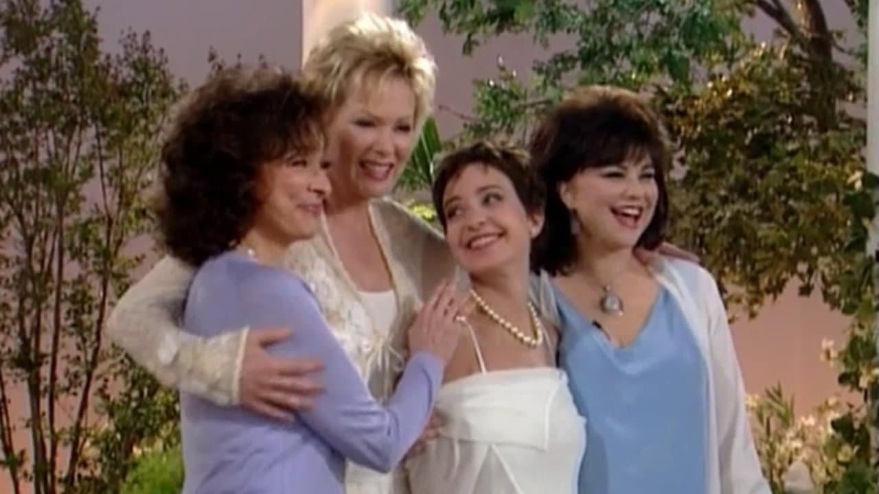 Backdrop – The Designing Women Reunion