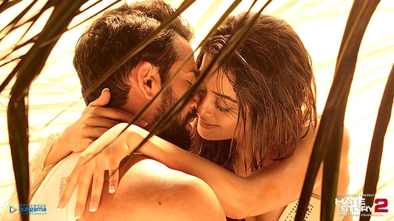 Backdrop – Hate Story 2