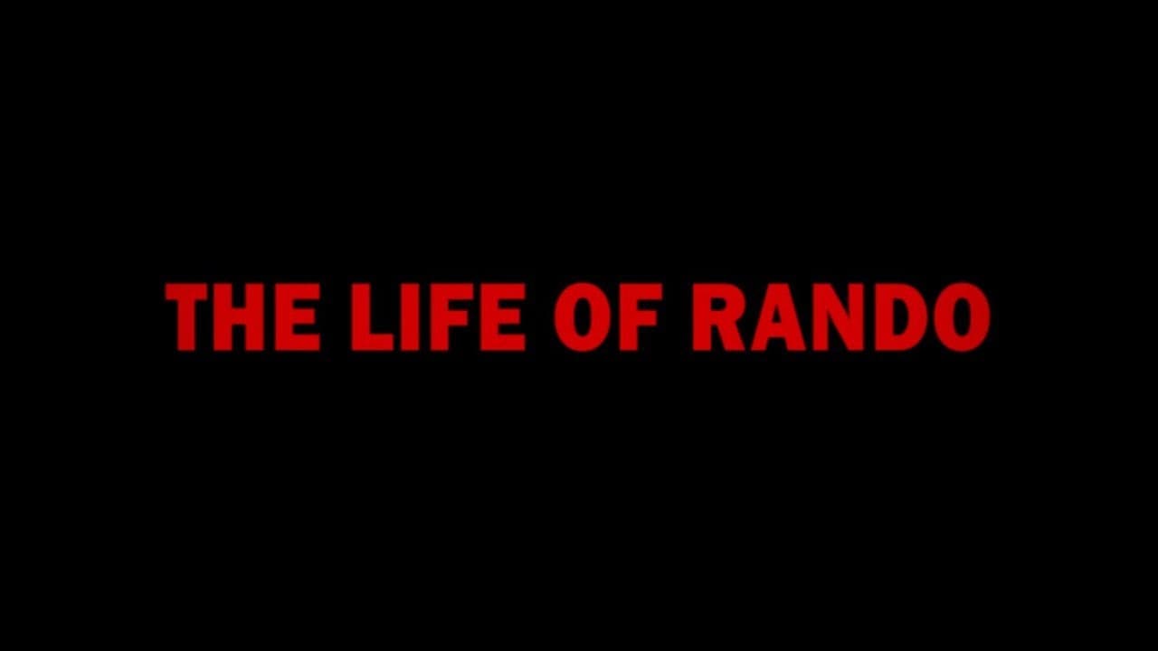 Backdrop – The Life Of Rando