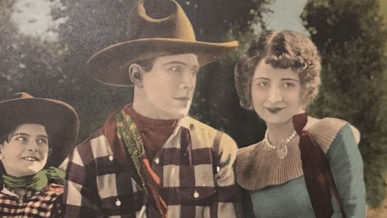 Backdrop – Tom's Gang