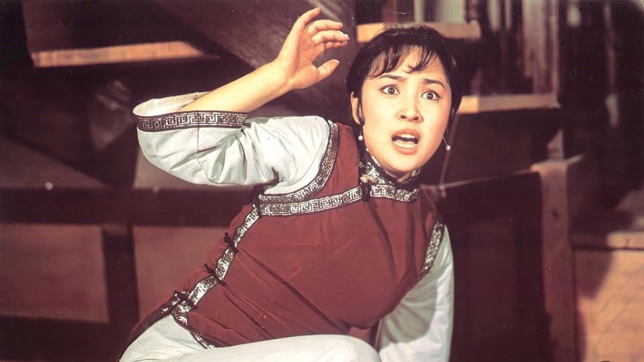 Backdrop – Die Wut, der Schrei und der Tod