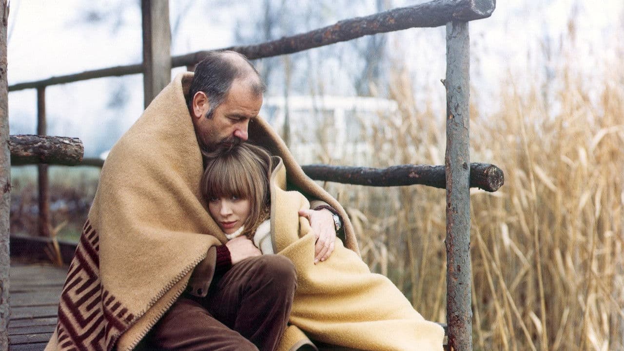 Backdrop – Die Flucht