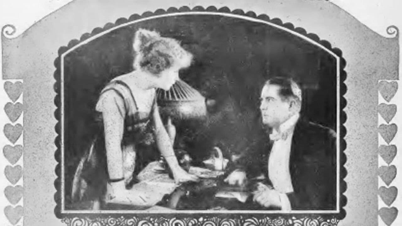 Backdrop – The Heart of Rachael