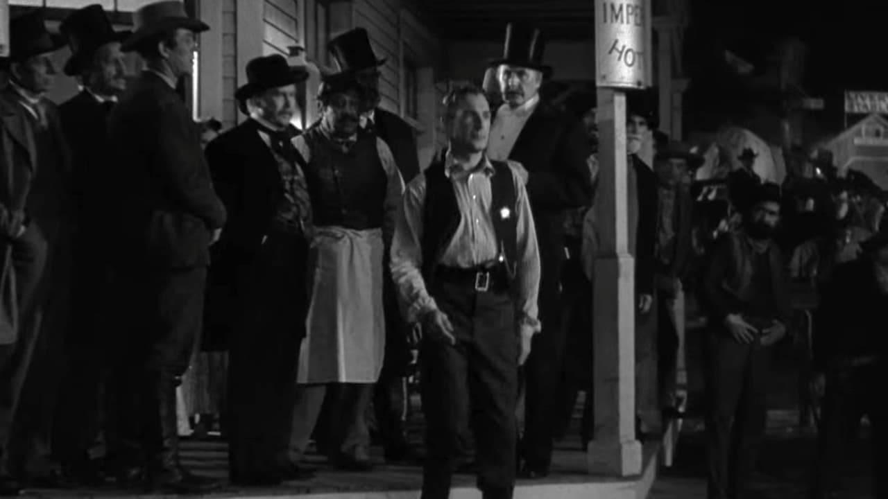 Backdrop – Frontier Marshal