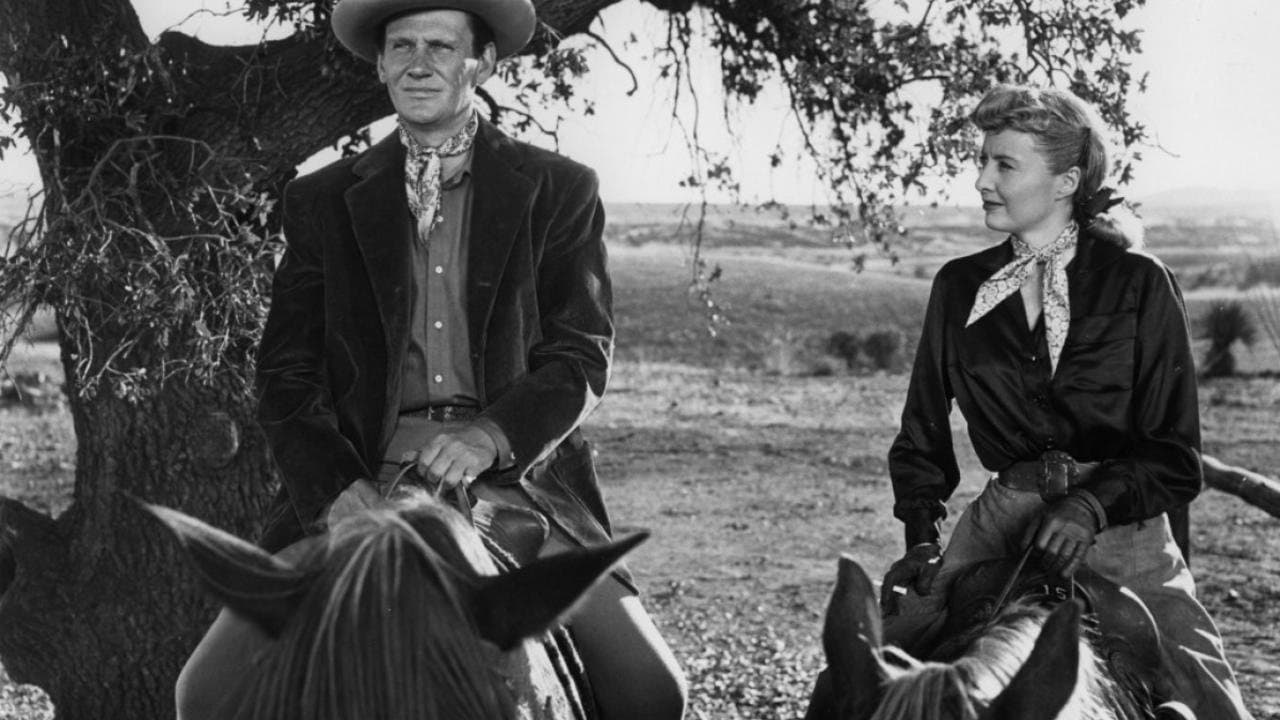 Backdrop – Die Farm der Besessenen