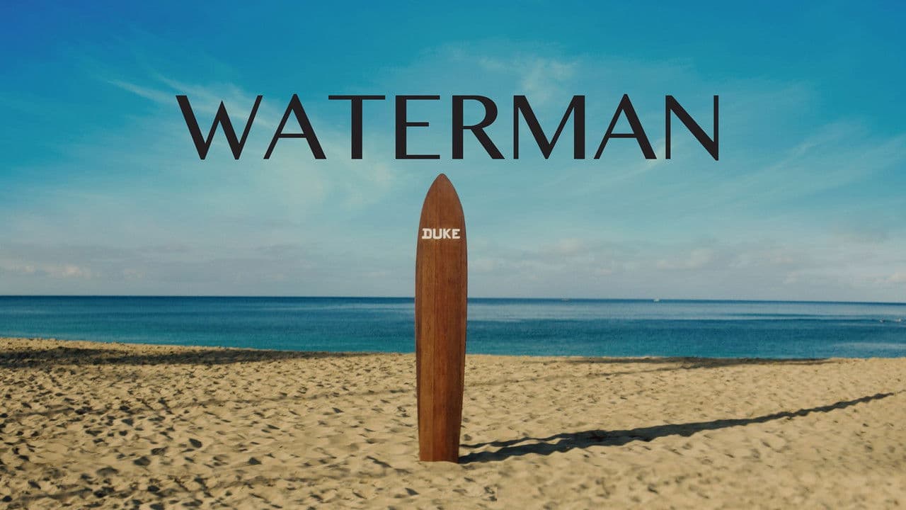 Backdrop – Waterman