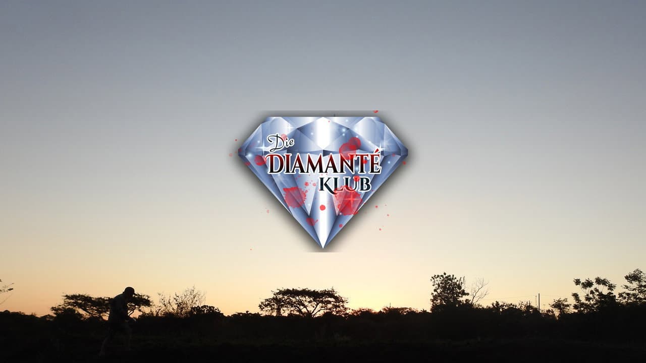 Backdrop – Die diamanté Club