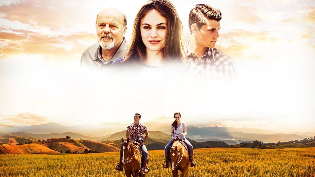 Backdrop – Wo dein Schatz ist, da ist auch dein Herz