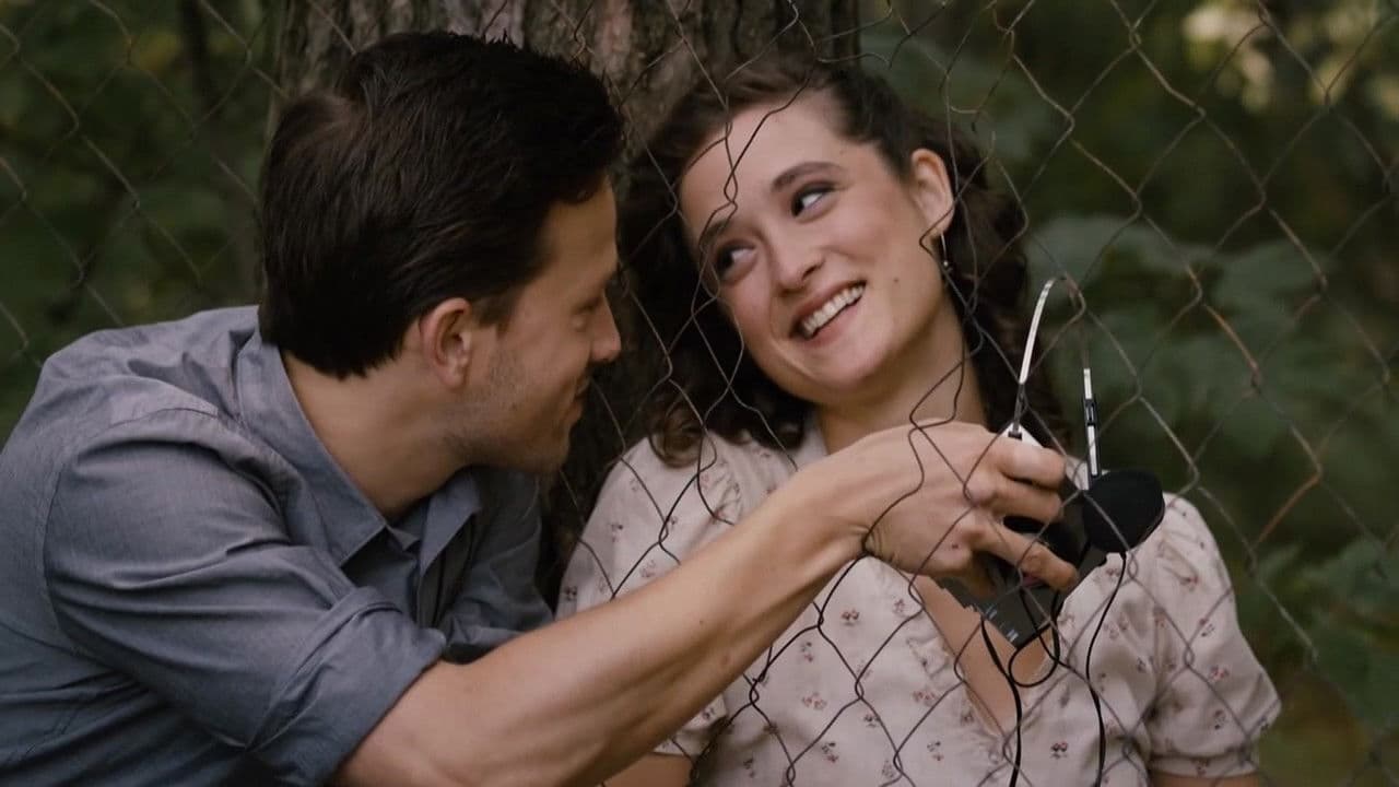 Backdrop – Westwind