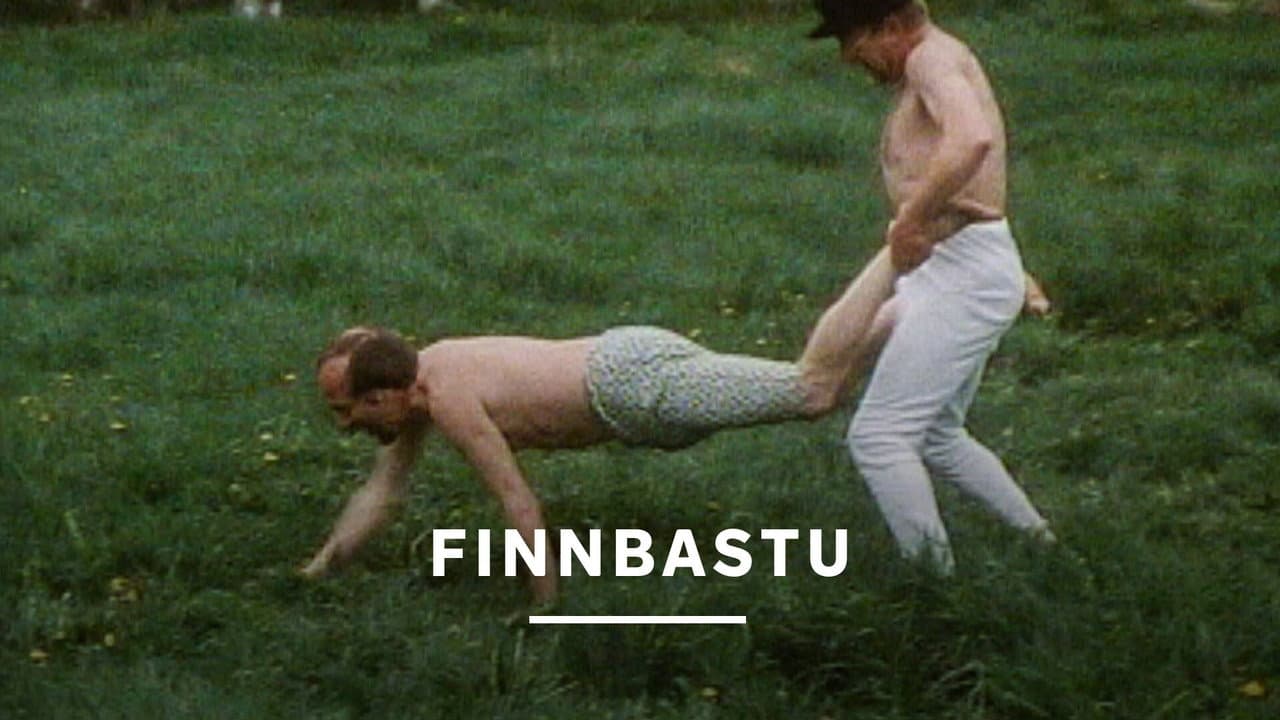 Backdrop – Finnbastu