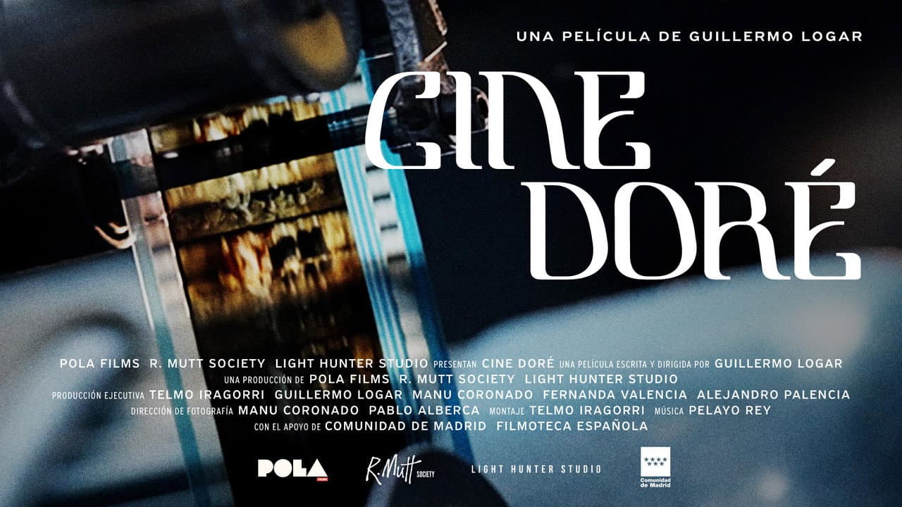 Backdrop – Cine Doré