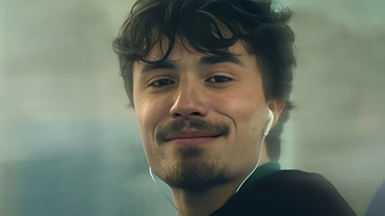 Backdrop – Une merveilleuse horreur