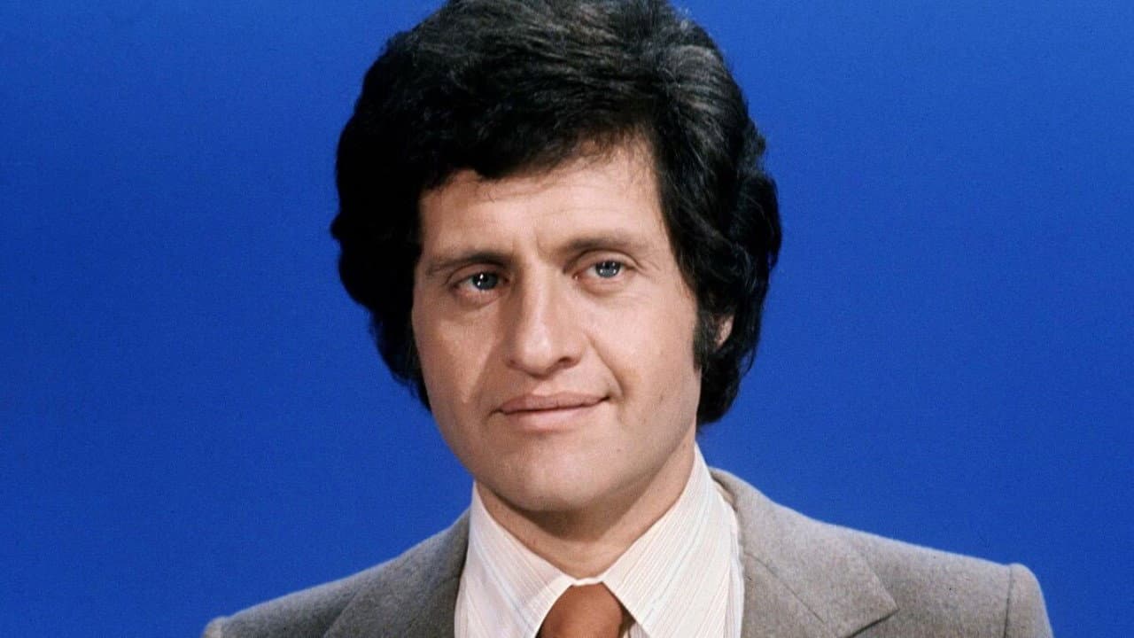 Backdrop – Joe Dassin - Live à l'Olympia 77
