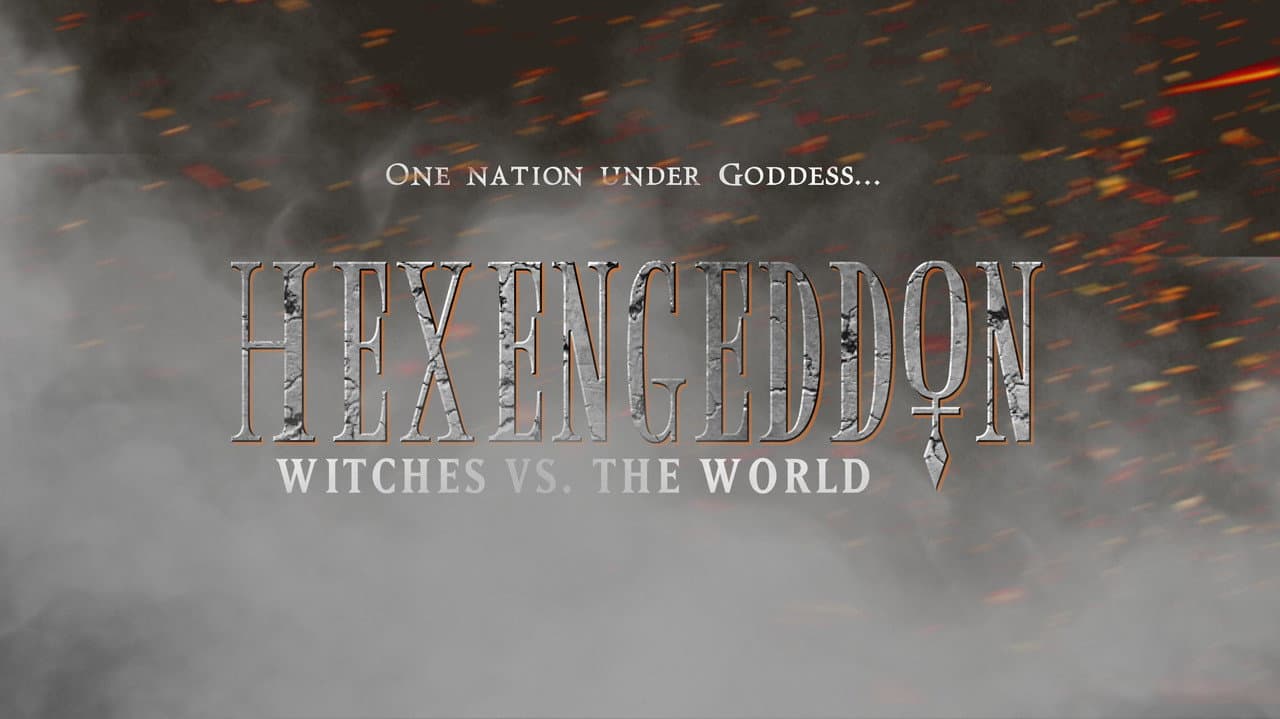Backdrop – Hexengeddon: Witches vs. the World