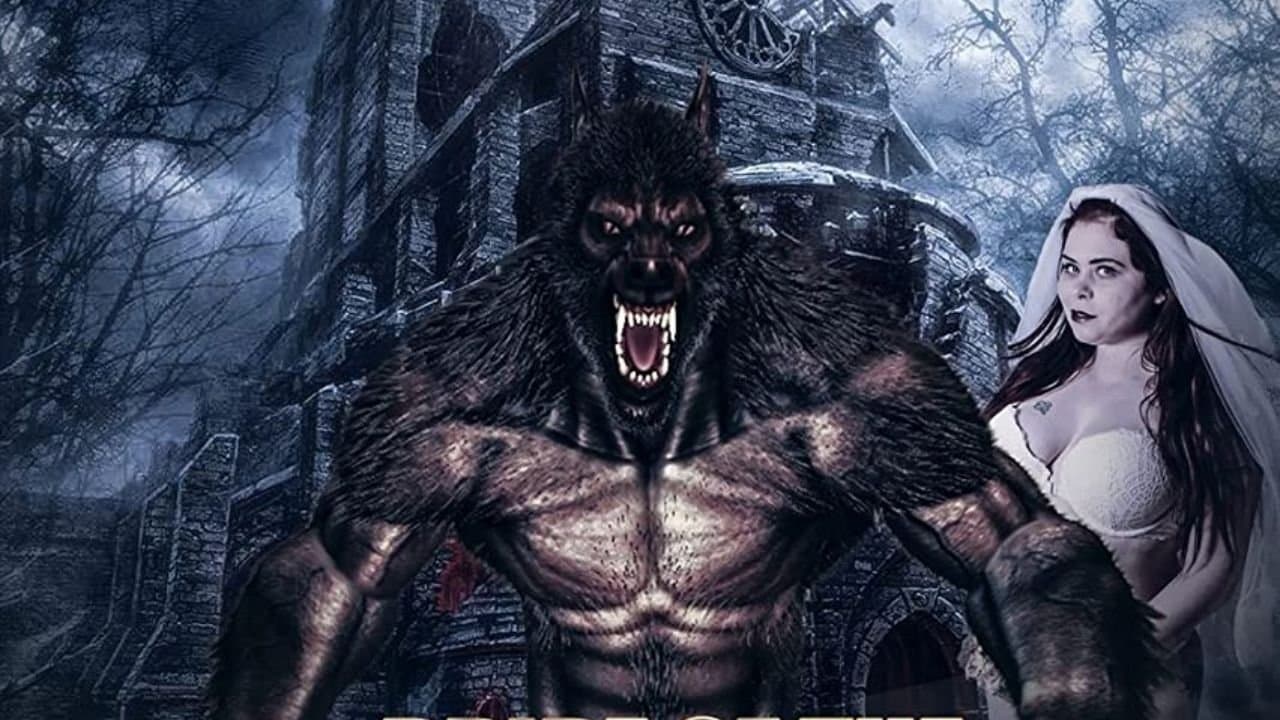 Backdrop – Bride of the Werewolf