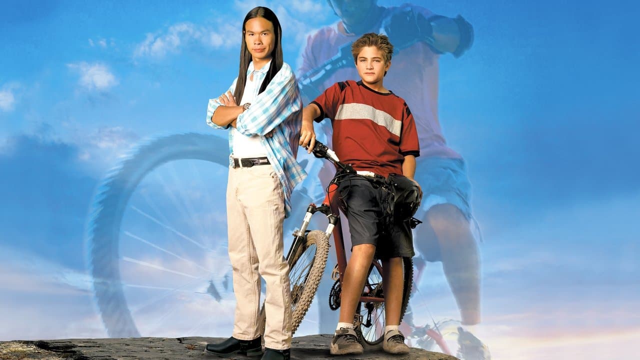 Backdrop – Wild-West-Biking