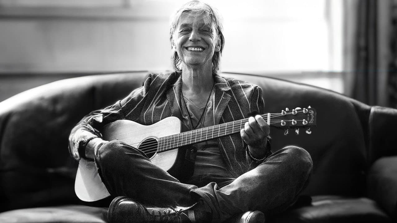 Backdrop – Jean-Louis Aubert, le chant des possibles