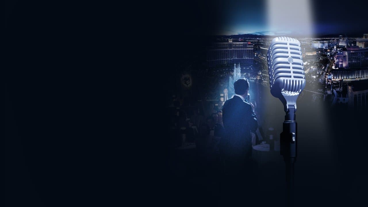 Backdrop – Beyond the Sea - Musik war sein Leben