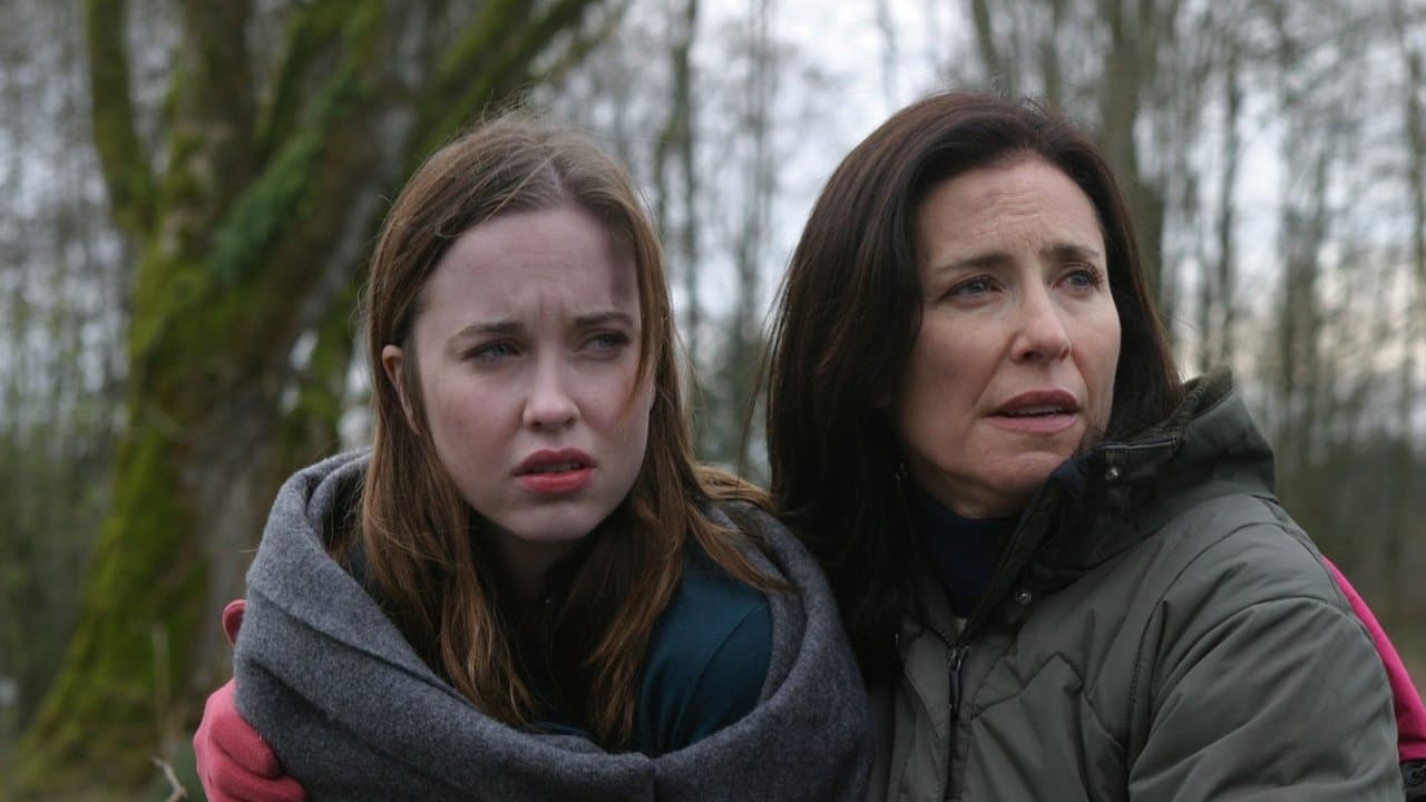 Backdrop – Tornado - Niemand wird ihm entkommen