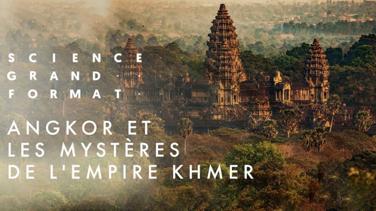 Backdrop – Angkor et Les Mystères de L'Empire Khmer