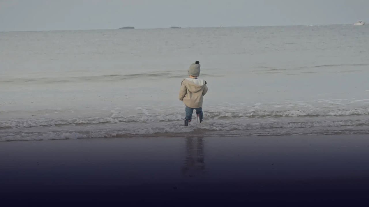 Backdrop – Marius et le bruit des vagues
