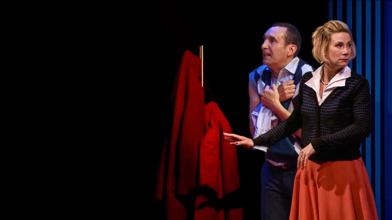 Backdrop – C'était quand la dernière fois ?