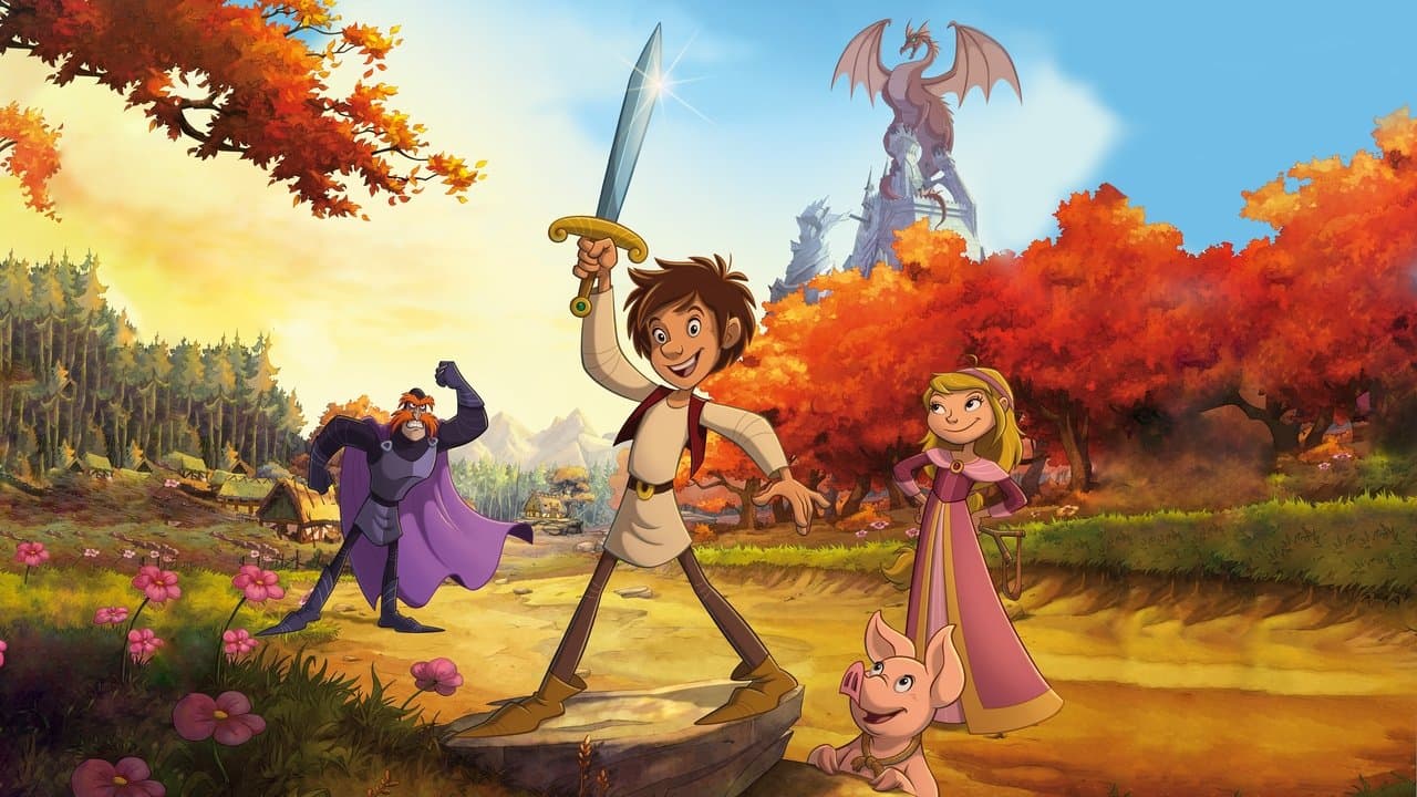 Backdrop – Ritter Trenk