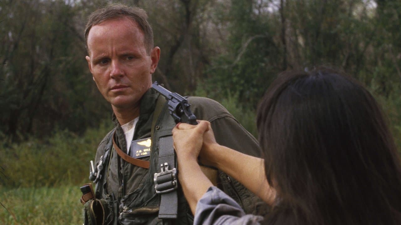 Backdrop – Hanoi Hilton