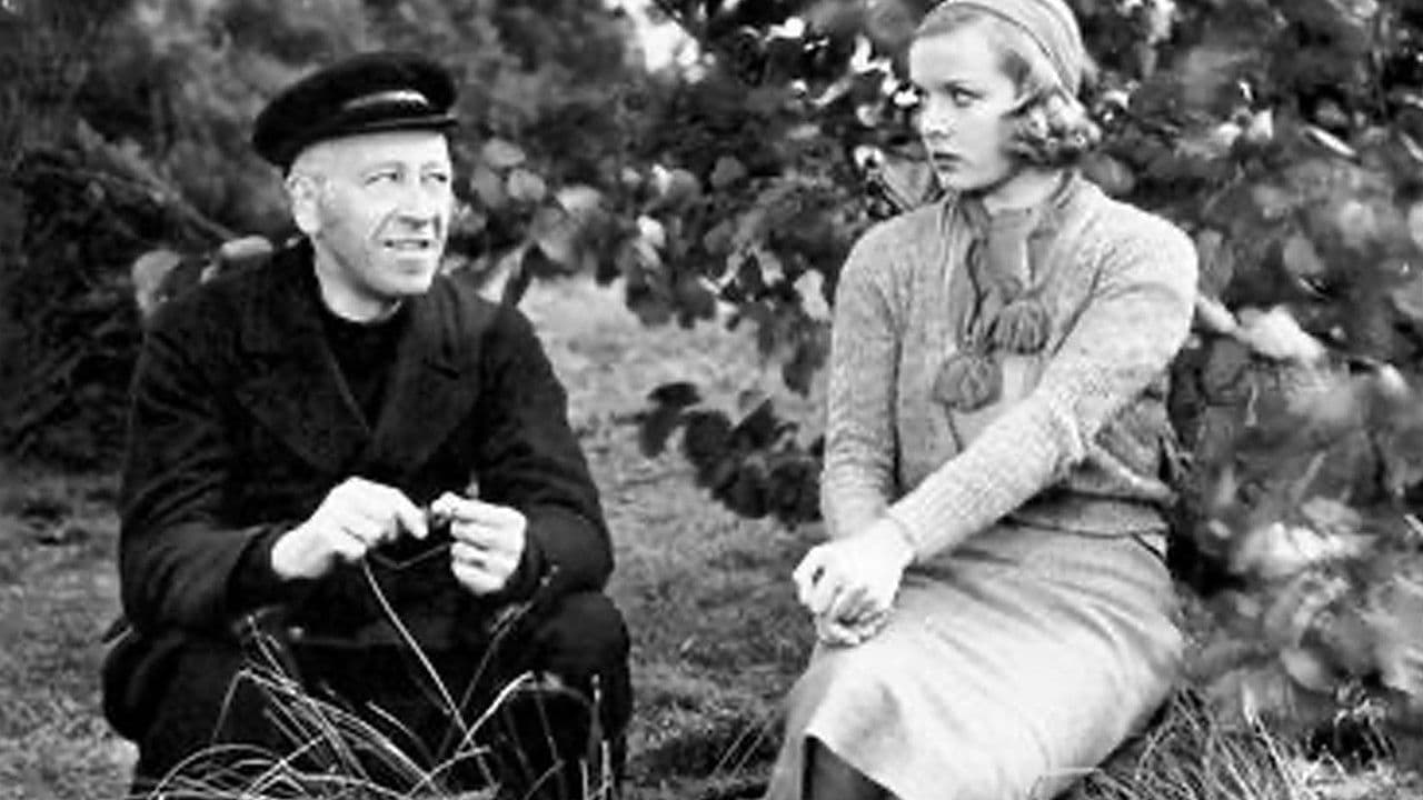 Backdrop – Beauty and the Barge