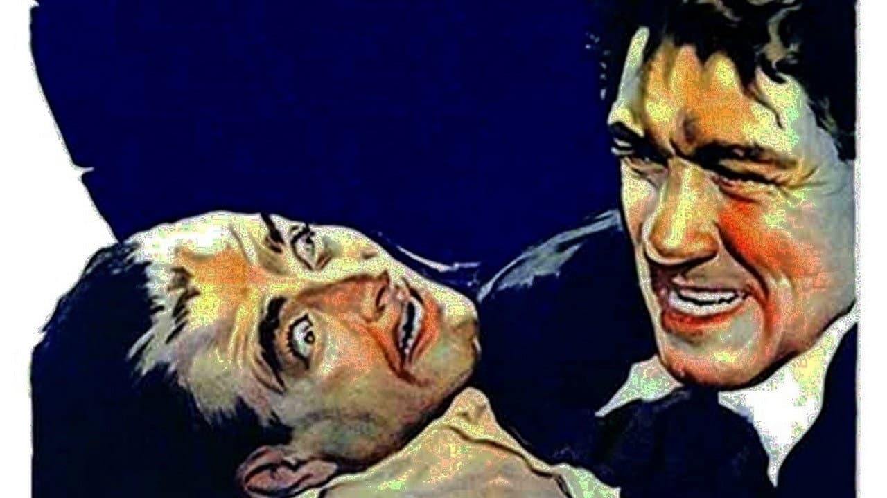 Backdrop – Hangman's House