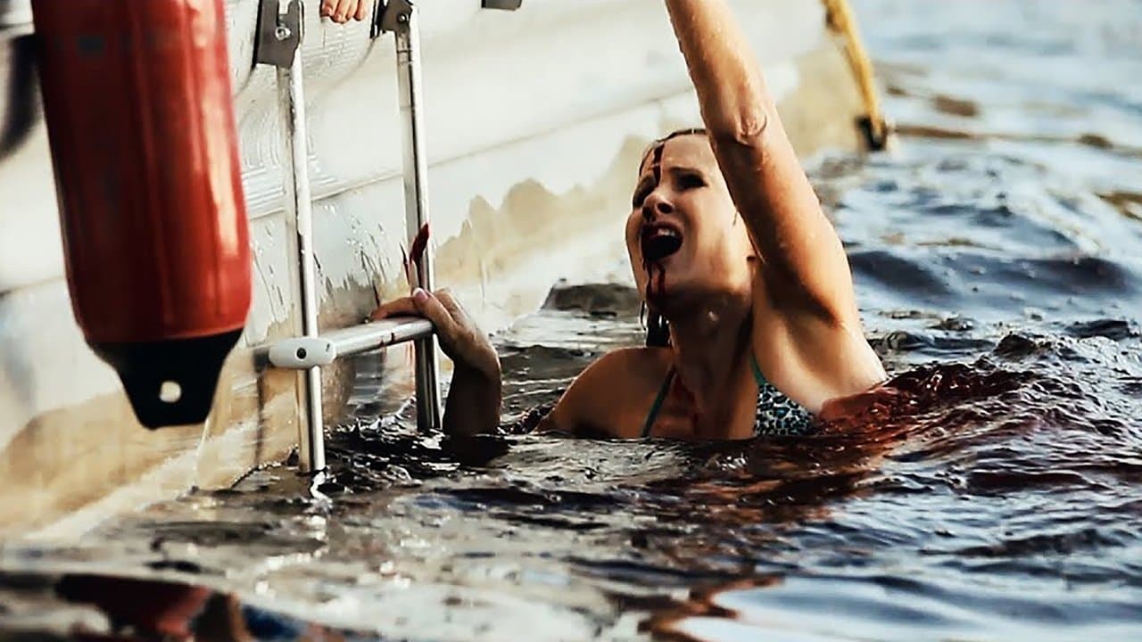 Backdrop – Dead Sea