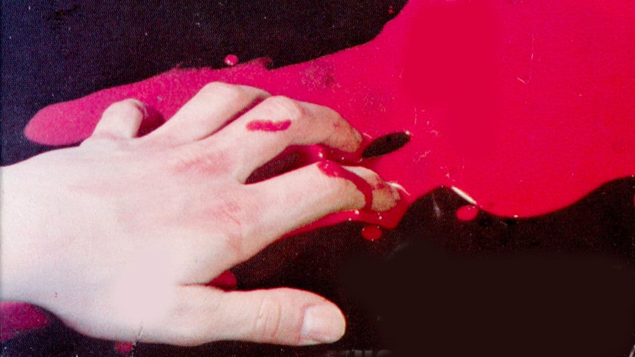 Backdrop – Der Psycho-Ripper