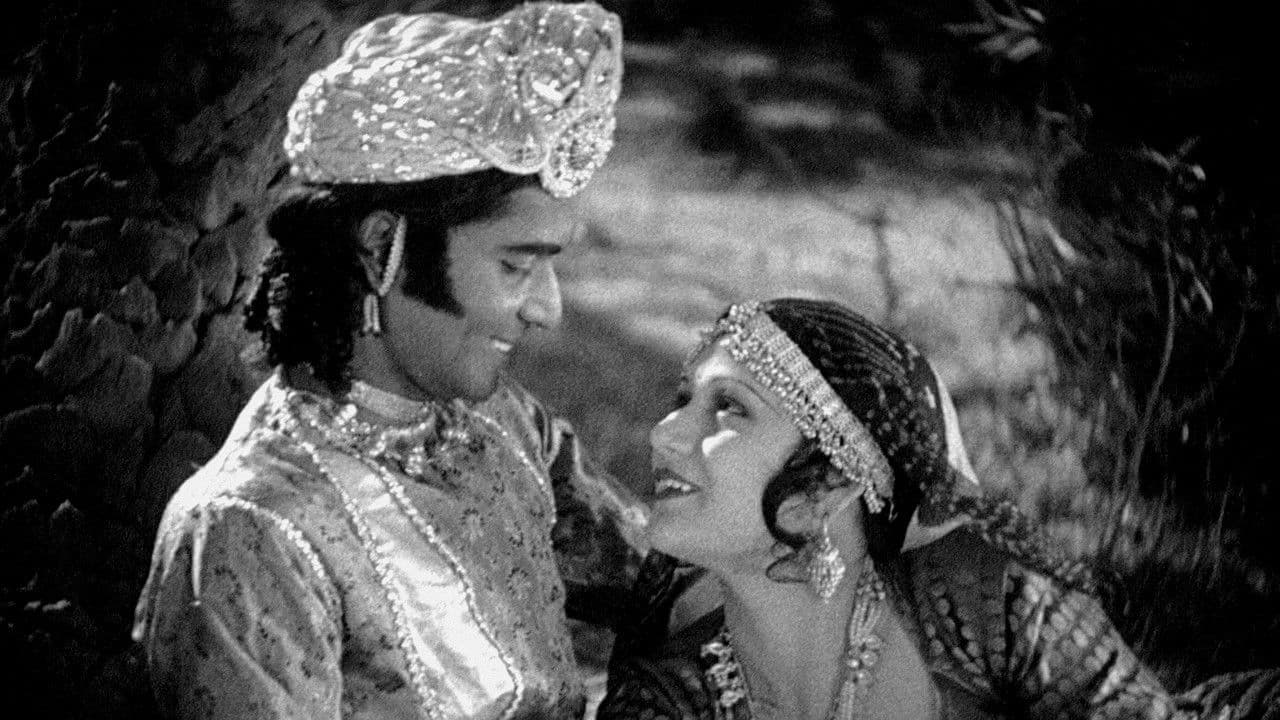 Backdrop – Schicksalswürfel