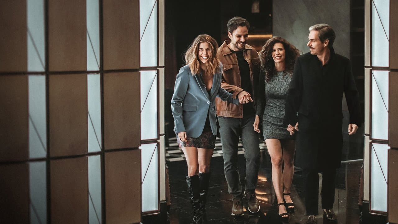 Backdrop – Dime lo que quieres (de verdad)