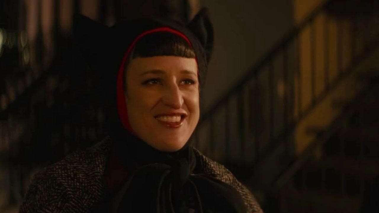 Backdrop – Vil & Misérable