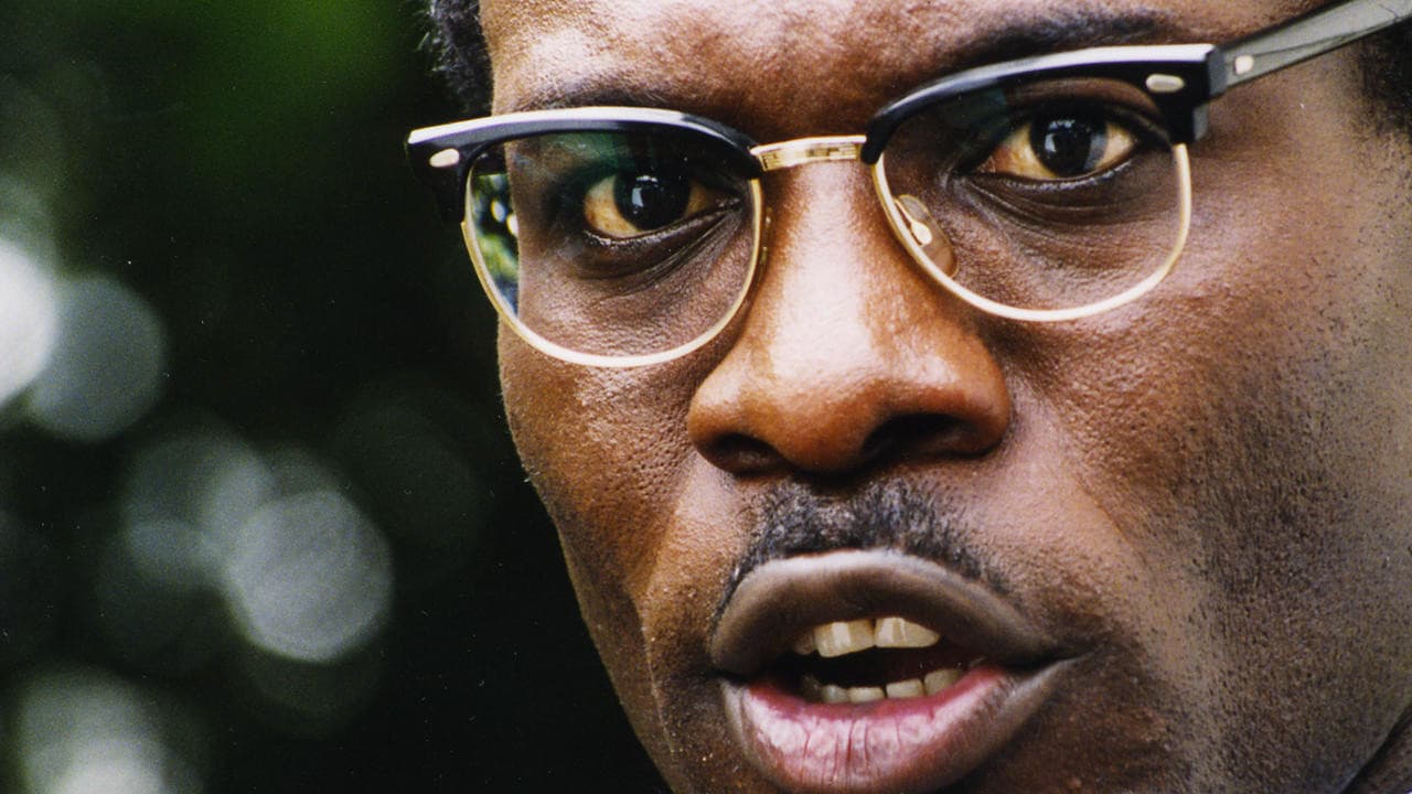 Backdrop – Lumumba