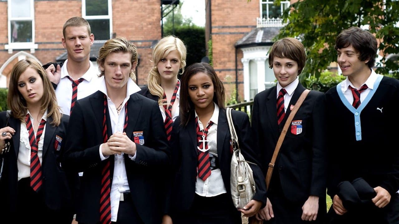 Backdrop – Tormented