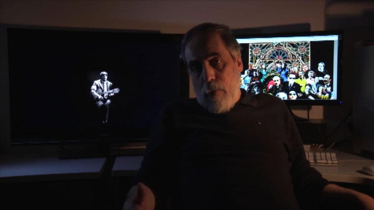 Backdrop – Apocalypsever - Franco Maresco